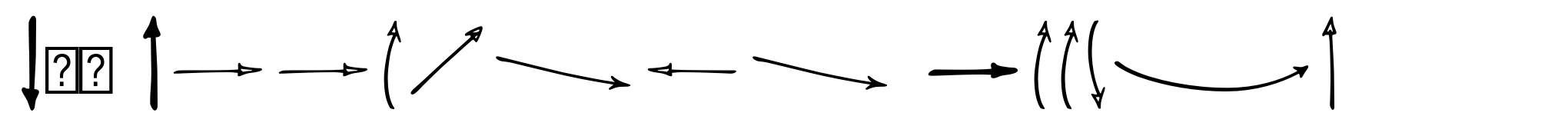 P22 Saarinen Arrows image